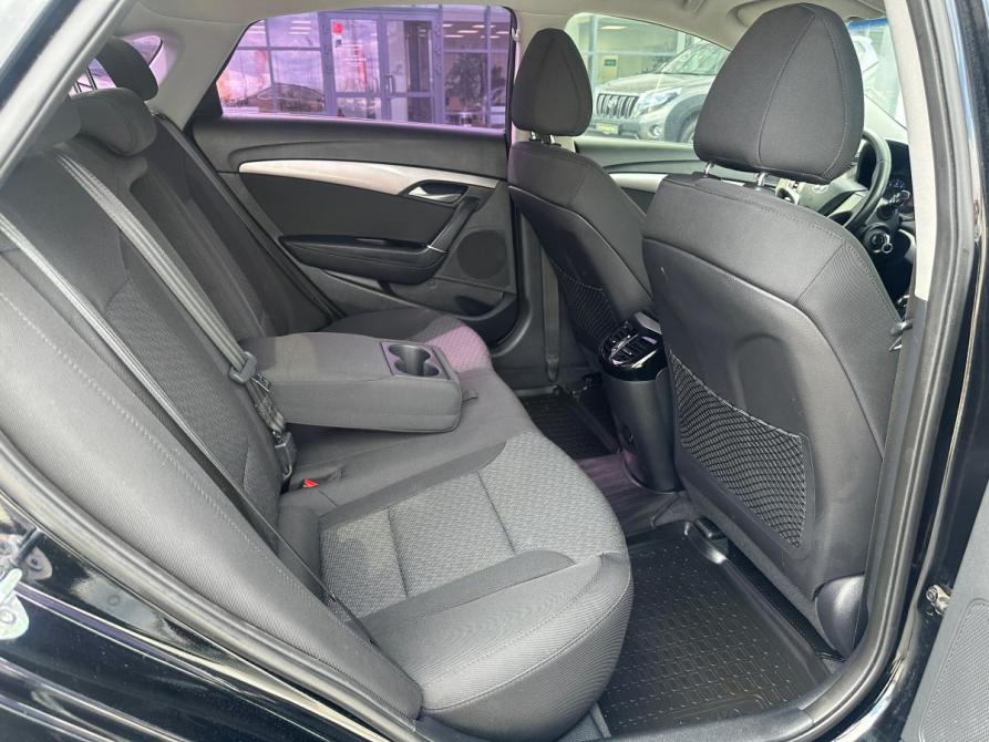 Hyundai i40 I Екатеринбург  - изображение 8