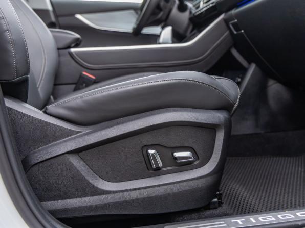 Chery Tiggo 7 Pro Max I с пробегом 2023 года, цена 1 898 000 рублей, 61131 км, внедорожник, Автокод Объявления