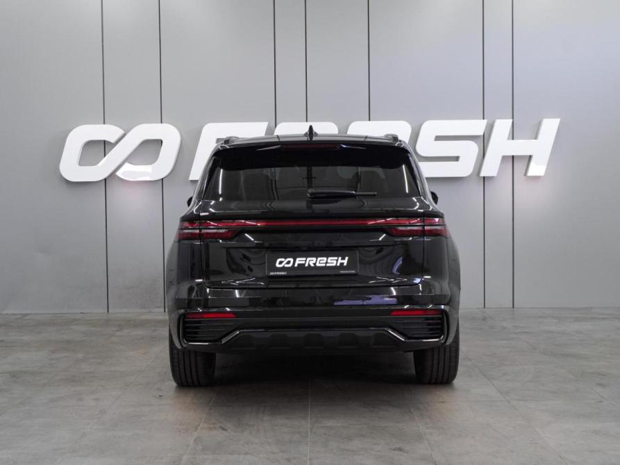 Geely Monjaro I Воронеж  - изображение 4