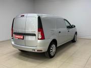 Lada (ВАЗ) Largus I Рестайлинг Альметьевск  - изображение 25