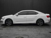 Skoda Superb III Рестайлинг Екатеринбург  - изображение 31