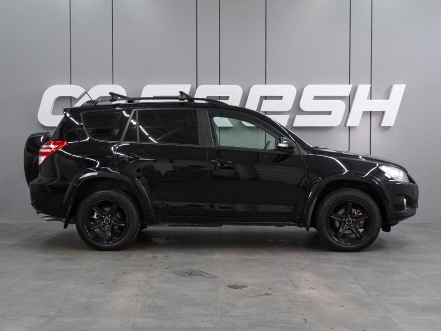Toyota RAV4 III (XA30) Рестайлинг Воронеж  - изображение 5
