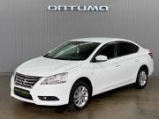 Nissan Sentra VII (B17) Краснодар  - изображение 18