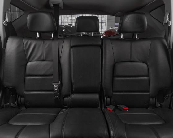 Nissan Murano II (Z51) Рестайлинг 2 с пробегом 2015 года, цена 1 790 000 рублей, 168500 км, внедорожник, Автокод Объявления