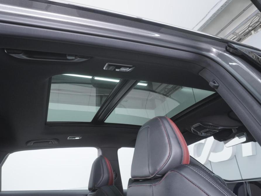 Geely Coolray I Рестайлинг Ростов-на-Дону  - изображение 12