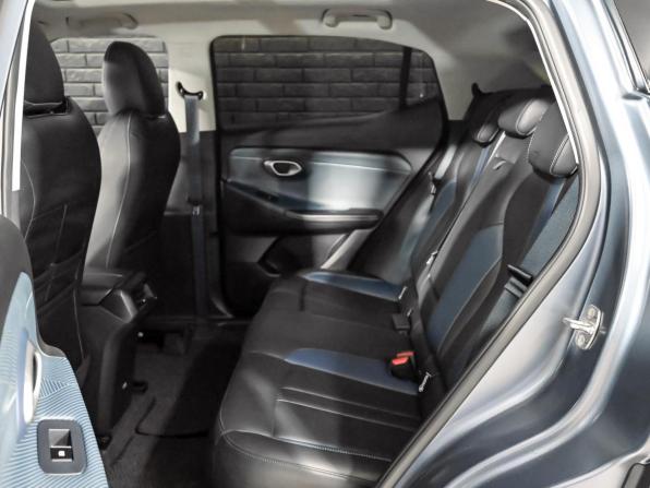 GAC GS3 с пробегом 2024 года, цена 2 250 000 рублей, 29300 км, внедорожник, Автокод Объявления