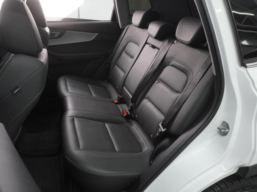Chery Tiggo 7 Pro Max I Воронеж  - изображение 9