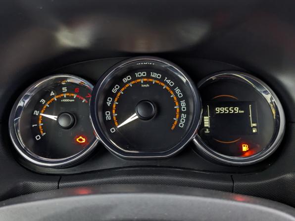 Lada (ВАЗ) Largus I Рестайлинг с пробегом 2021 года, цена 999 000 рублей, 99551 км, универсал, Автокод Объявления