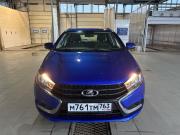 Lada (ВАЗ) Vesta I Самара  - изображение 29