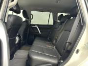 Toyota Land Cruiser Prado 150 Series Рестайлинг 2 Барнаул  - изображение 64