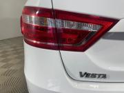 Lada (ВАЗ) Vesta I Воронеж  - изображение 30
