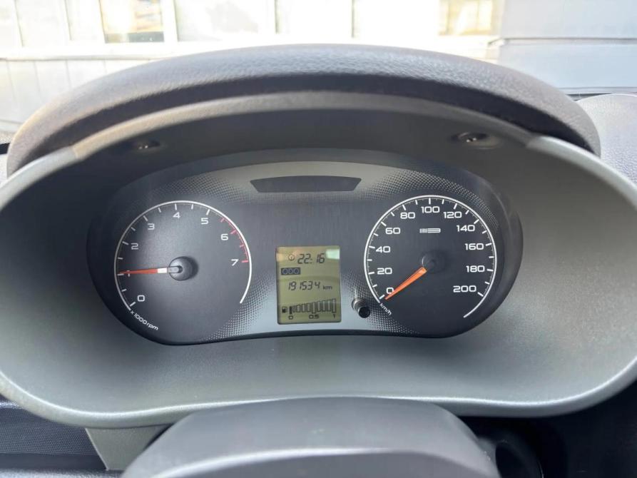 Lada (ВАЗ) Granta I Альметьевск  - изображение 8