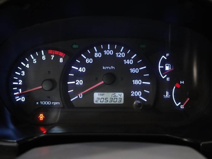 Hyundai Accent II Ростов-на-Дону  - изображение 14