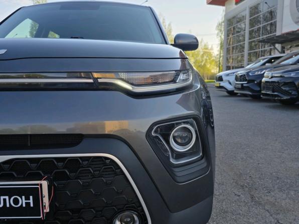Kia Soul III с пробегом 2022 года, цена 2 279 900 рублей, 45000 км, хэтчбек, Автокод Объявления