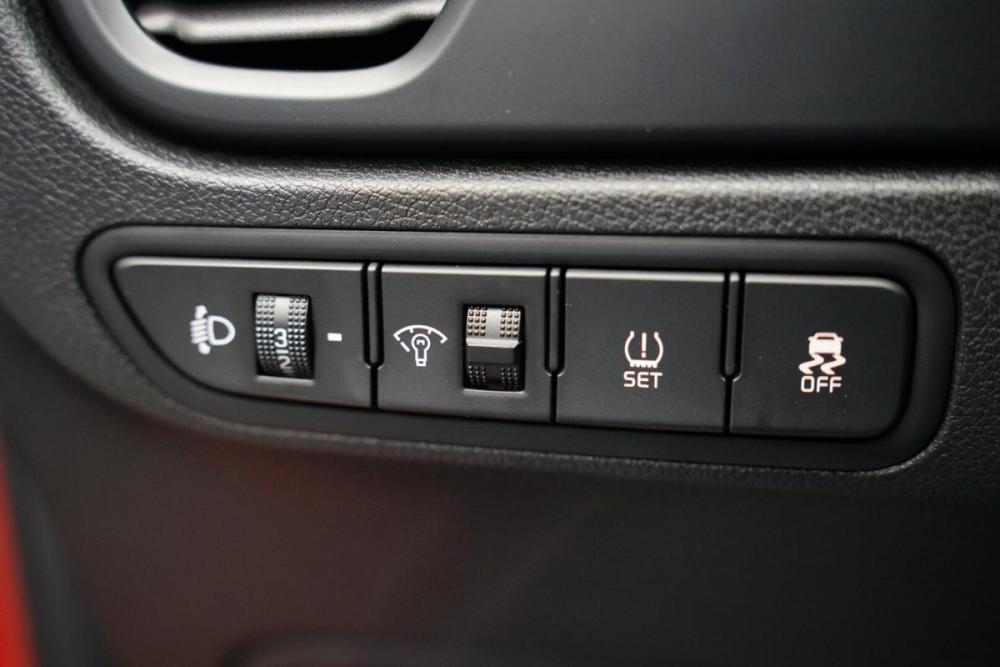 Kia Rio IV Рестайлинг Крым  - изображение 11