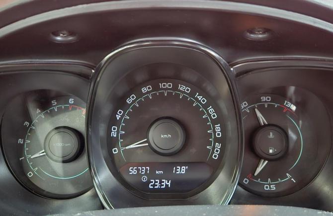 Lada (ВАЗ) Vesta I с пробегом 2016 года, цена 835 000 рублей, 56674 км, седан, Автокод Объявления