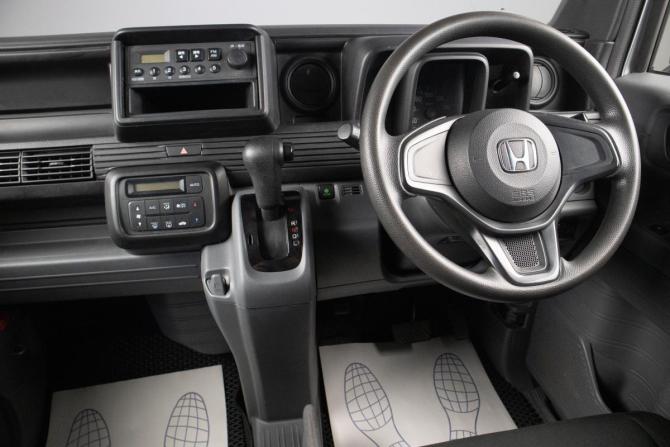 Honda N-VAN с пробегом 2020 года, цена 849 000 рублей, 142000 км, микровэн, Автокод Объявления