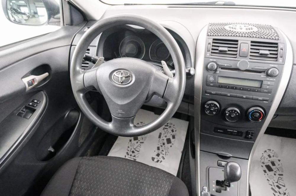 Toyota Corolla X (E140 E150) Красноярск  - изображение 10