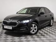 Skoda Octavia IV (A8) Москва  - изображение 19