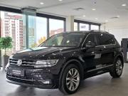 Volkswagen Tiguan II Новосибирск  - изображение 27