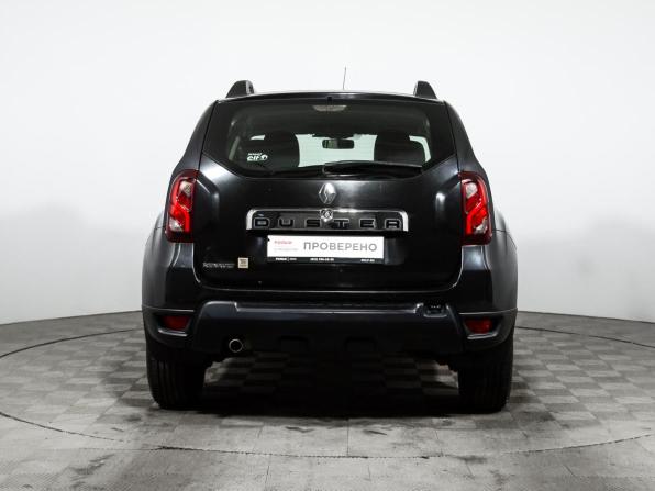 Renault Duster I Рестайлинг с пробегом 2016 года, цена 949 000 рублей, 104322 км, внедорожник, Автокод Объявления