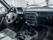 Lada (ВАЗ) 2121 (4x4) I Рестайлинг Самара  - изображение 23