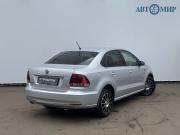 Volkswagen Polo V Рестайлинг Москва  - изображение 21