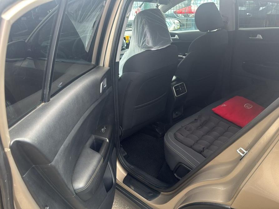 Kia Sportage IV Ижевск  - изображение 6
