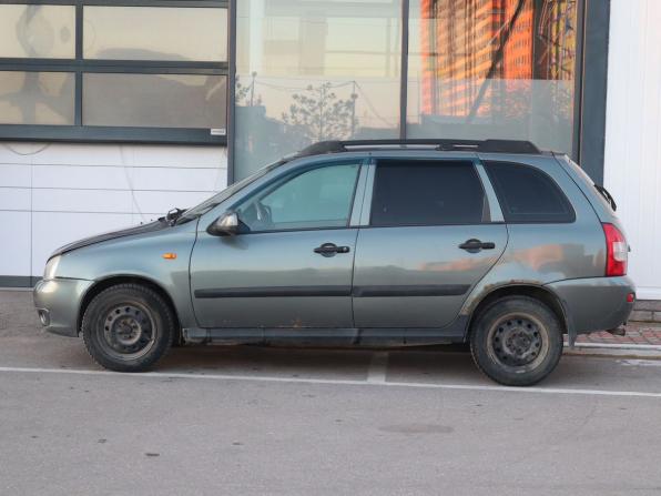Lada (ВАЗ) Kalina I с пробегом 2010 года, цена 154 000 рублей, 250000 км, универсал, Автокод Объявления