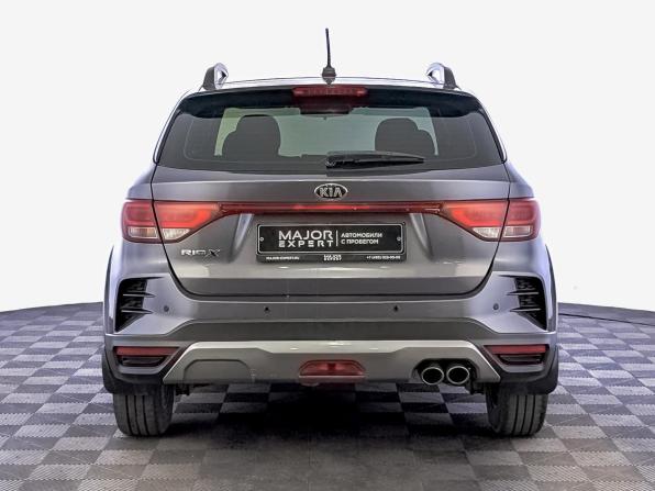 Kia Rio IV Рестайлинг с пробегом 2021 года, цена 1 795 000 рублей, 69398 км, хэтчбек, Автокод Объявления