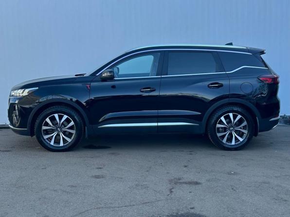 Chery Tiggo 7 Pro Max I с пробегом 2023 года, цена 1 550 000 рублей, 69150 км, внедорожник, Автокод Объявления