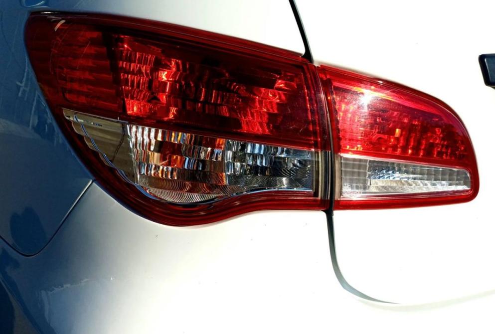 Nissan Almera III (G15) Абакан  - изображение 8