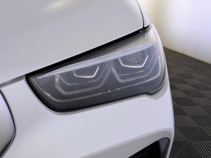 BMW X1 II (F48) Рестайлинг Москва  - изображение 13