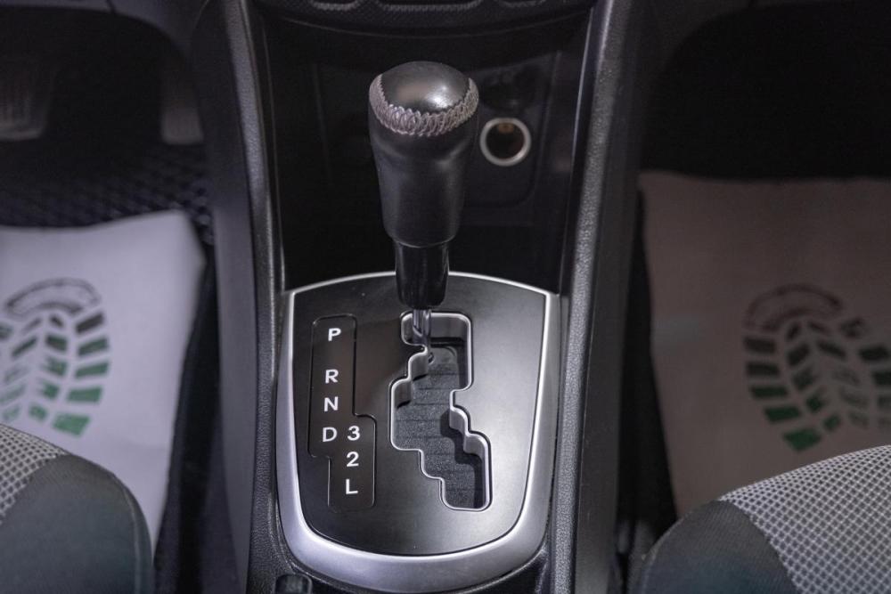 Hyundai Solaris I Рестайлинг Томск  - изображение 7