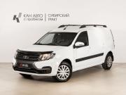 Lada (ВАЗ) Largus I Рестайлинг Казань  - изображение 8