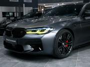 BMW M5 VI (F90) Ростов-на-Дону  - изображение 24