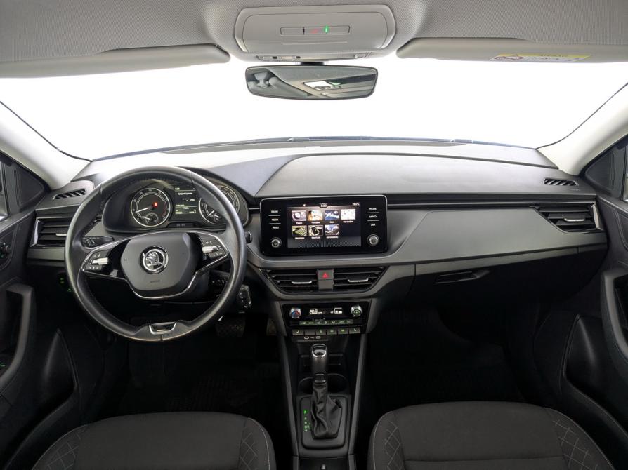 Skoda Rapid II Москва  - изображение 14