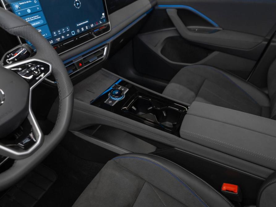 Volkswagen Tiguan III (China Market) Москва  - изображение 15