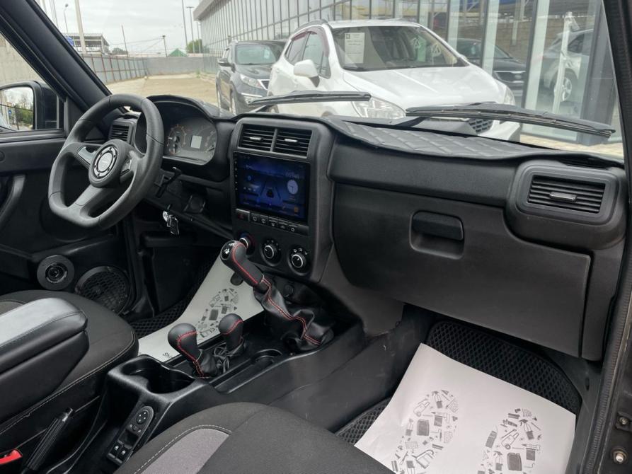 Lada (ВАЗ) 2121 (4x4) I Рестайлинг (2020) Краснодар  - изображение 22