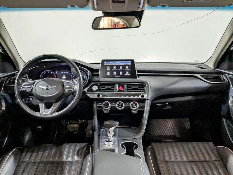 Genesis G70 I Химки  - изображение 14