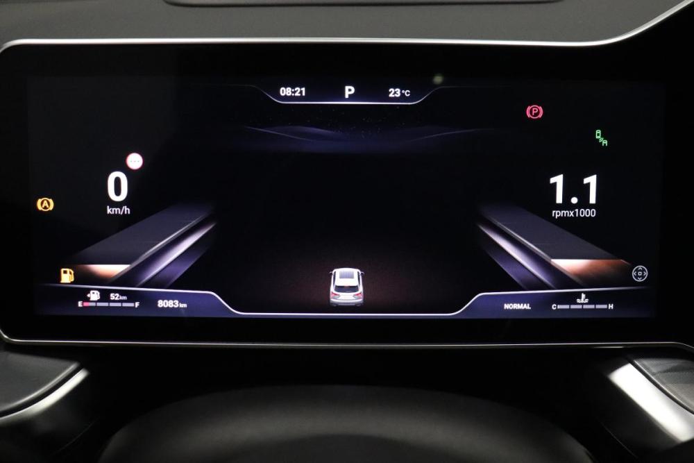Haval F7 II Ульяновск  - изображение 9