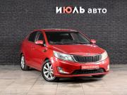 Kia Rio III Екатеринбург  - изображение 23