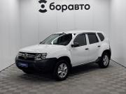 Renault Duster I Рестайлинг Воронеж  - изображение 19