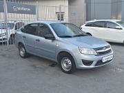 Lada (ВАЗ) Granta I Челябинск  - изображение 24