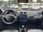 Lada (ВАЗ) Granta I Рестайлинг Стерлитамак  - изображение 36