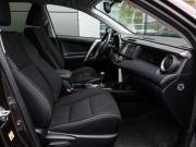 Toyota RAV4 IV (XA40) Рестайлинг Москва  - изображение 31