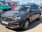 Lada (ВАЗ) Vesta I Киров  - изображение 3