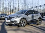 Renault Kaptur I Санкт-Петербург  - изображение 13