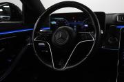 Mercedes-Benz S-Класс VII (W223) Москва  - изображение 44