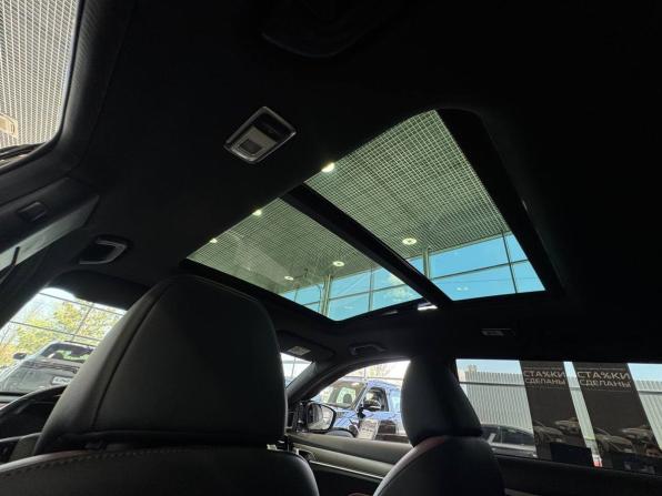 Geely Coolray I Рестайлинг с пробегом 2023 года, цена 2 149 900 рублей, 59900 км, внедорожник, Автокод Объявления